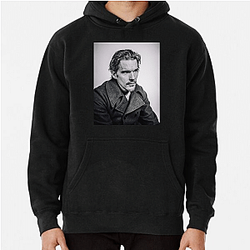 Ethan Hawke is known for the Before trilogy Ethan Hawke Hoodies