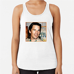 Ethan Hawke's career has spanned decades Ethan Hawke Tank Tops