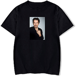 Ethan Hawke is also a published novelist Ethan Hawke T-Shirts
