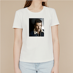 Ethan Hawke starred in the series Moon Knight Ethan Hawke T-Shirts
