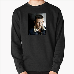 Ethan Hawke starred in the series Moon Knight Ethan Hawke Sweatshirts
