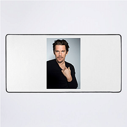 Ethan Hawke is also a published novelist Ethan Hawke Mouse Pads