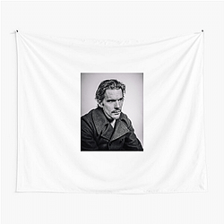 Ethan Hawke is known for the Before trilogy Ethan Hawke Tapestries