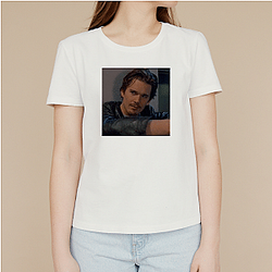 Ethan Hawke's breakout role was in Dead Poets Society Ethan Hawke T-Shirts