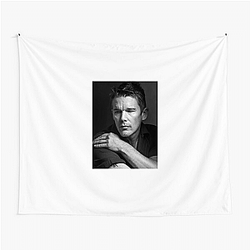 Ethan Hawke has been nominated for four Academy Awards Ethan Hawke Tapestries
