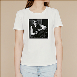 Ethan Hawke is a versatile actor Ethan Hawke T-Shirts