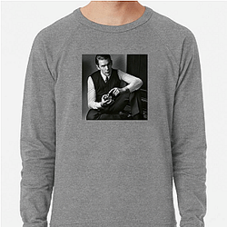 Ethan Hawke is a versatile actor Ethan Hawke Sweatshirts
