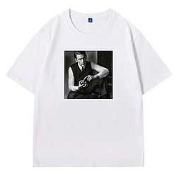 Ethan Hawke is a versatile actor Ethan Hawke T-Shirts