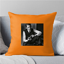 Ethan Hawke is a versatile actor Ethan Hawke Pillows Cover