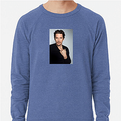 Ethan Hawke is also a published novelist Ethan Hawke Sweatshirts