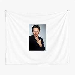 Ethan Hawke is also a published novelist Ethan Hawke Tapestries