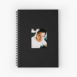 Ethan Hawke is an American actor Ethan Hawke Notebook