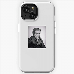 Ethan Hawke is known for the Before trilogy Ethan Hawke iPhone Cases