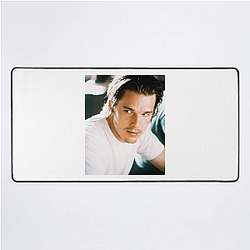 Ethan Hawke is an American actor Ethan Hawke Mouse Pads