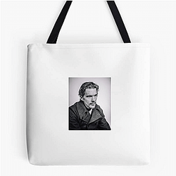 Ethan Hawke is known for the Before trilogy Ethan Hawke Bags