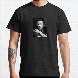 Ethan Hawke has been nominated for four Academy Awards Ethan Hawke T-Shirts
