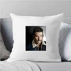 Ethan Hawke starred in the series Moon Knight Ethan Hawke Pillows Cover