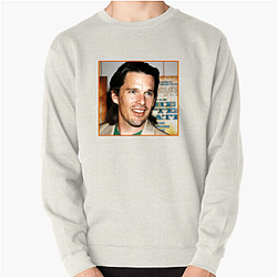 Ethan Hawke's career has spanned decades Ethan Hawke Sweatshirts