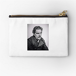 Ethan Hawke is known for the Before trilogy Ethan Hawke Zipper Pouches