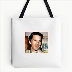 Ethan Hawke's career has spanned decades Ethan Hawke Bags