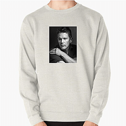 Ethan Hawke has been nominated for four Academy Awards Ethan Hawke Sweatshirts