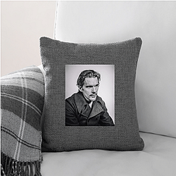 Ethan Hawke is known for the Before trilogy Ethan Hawke Pillows Cover