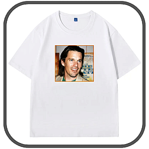 Ethan Hawke T-Shirts