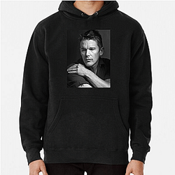 Ethan Hawke has been nominated for four Academy Awards Ethan Hawke Hoodies