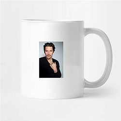 Ethan Hawke is also a published novelist Ethan Hawke Mugs
