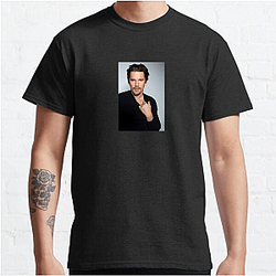 Ethan Hawke is also a published novelist Ethan Hawke T-Shirts
