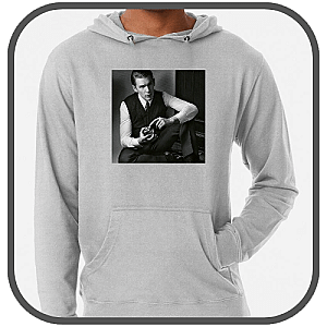 Ethan Hawke Hoodies