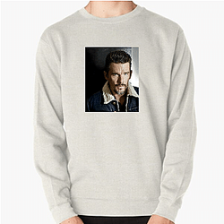 Ethan Hawke starred in the series Moon Knight Ethan Hawke Sweatshirts
