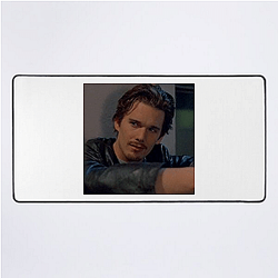 Ethan Hawke's breakout role was in Dead Poets Society Ethan Hawke Mouse Pads