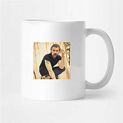 Ethan Hawke is known for his intense performances Ethan Hawke Mugs