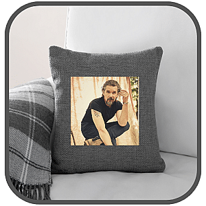 Ethan Hawke Pillows Cover