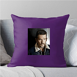 Ethan Hawke starred in the series Moon Knight Ethan Hawke Pillows Cover