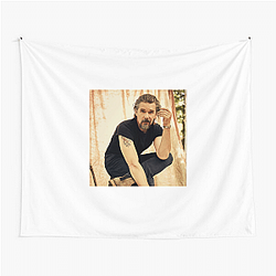 Ethan Hawke is known for his intense performances Ethan Hawke Tapestries