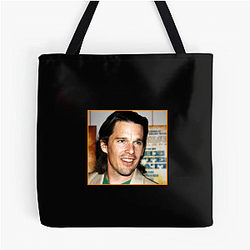 Ethan Hawke's career has spanned decades Ethan Hawke Bags