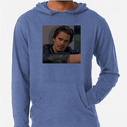 Ethan Hawke's breakout role was in Dead Poets Society Ethan Hawke Hoodies