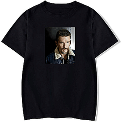 Ethan Hawke starred in the series Moon Knight Ethan Hawke T-Shirts