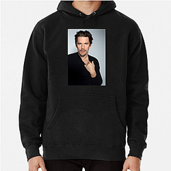 Ethan Hawke is also a published novelist Ethan Hawke Hoodies
