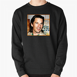 Ethan Hawke's career has spanned decades Ethan Hawke Sweatshirts