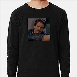 Ethan Hawke's breakout role was in Dead Poets Society Ethan Hawke Sweatshirts