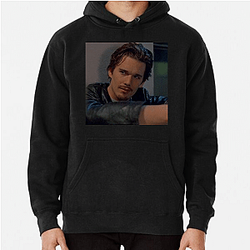 Ethan Hawke's breakout role was in Dead Poets Society Ethan Hawke Hoodies