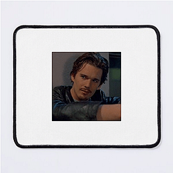 Ethan Hawke's breakout role was in Dead Poets Society Ethan Hawke Mouse Pads