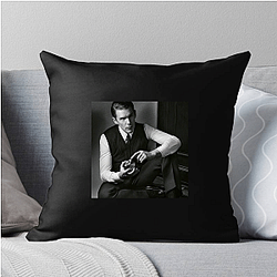 Ethan Hawke is a versatile actor Ethan Hawke Pillows Cover