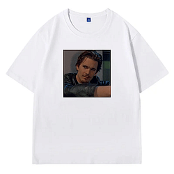 Ethan Hawke's breakout role was in Dead Poets Society Ethan Hawke T-Shirts
