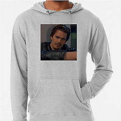 Ethan Hawke's breakout role was in Dead Poets Society Ethan Hawke Hoodies