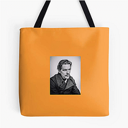 Ethan Hawke is known for the Before trilogy Ethan Hawke Bags