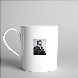 Ethan Hawke is known for the Before trilogy Ethan Hawke Mugs